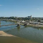 De La Loire Ξενοδοχείο 3*
