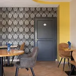 De La Loire Ξενοδοχείο Montjean-sur-Loire