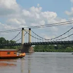 Ξενοδοχείο De La Loire Montjean-sur-Loire