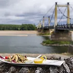 Ξενοδοχείο De La Loire Montjean-sur-Loire