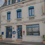 De La Loire Ξενοδοχείο Montjean-sur-Loire