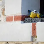 De La Loire Ξενοδοχείο Montjean-sur-Loire