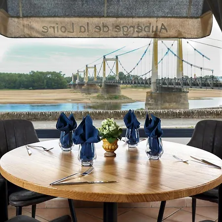 De La Loire Montjean-sur-Loire