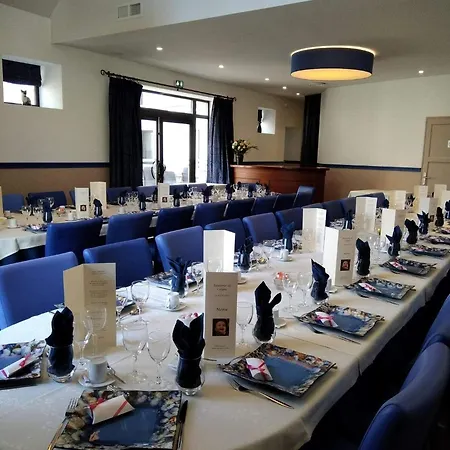 De La Loire Hotell 3*