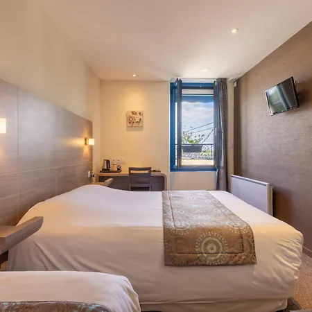 Szálloda De La Loire