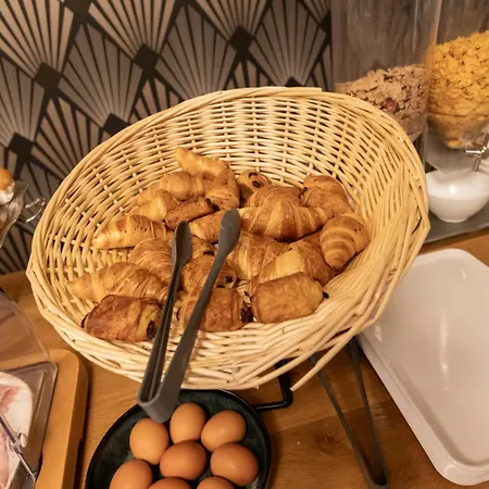 Hotell De La Loire Montjean-sur-Loire