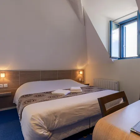 De La Loire Hotel