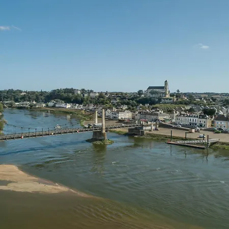 De La Loire Hotell 3*