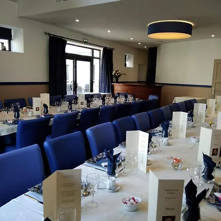 De La Loire 3* Montjean-sur-Loire