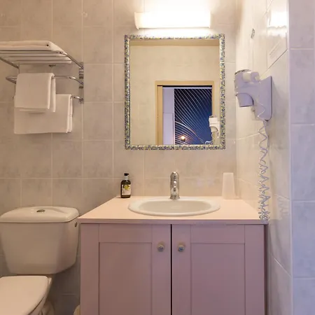 De La Loire 3* Montjean-sur-Loire