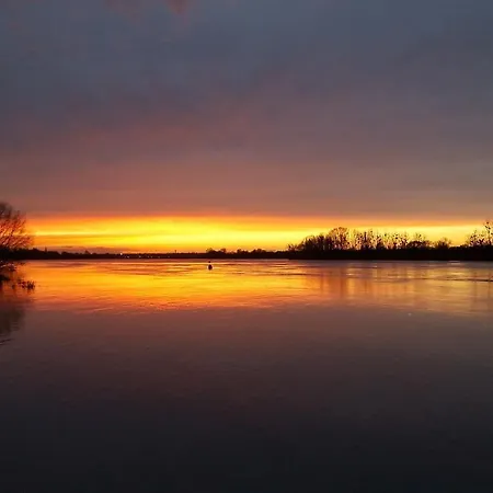 酒店 De La Loire 3*