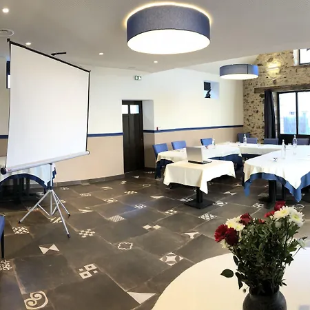 De La Loire 3* Montjean-sur-Loire