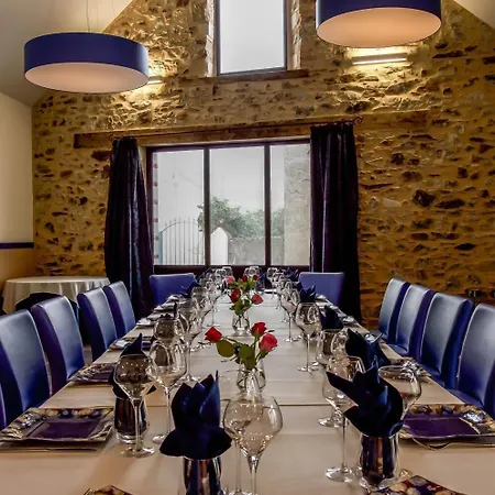 Hotel De La Loire