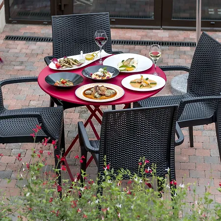 De La Loire 3* Montjean-sur-Loire