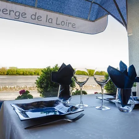 De La Loire 호텔