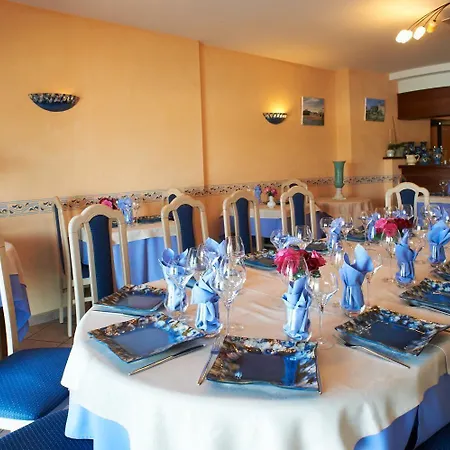 De La Loire Hotel