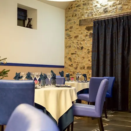 De La Loire Hotell Montjean-sur-Loire