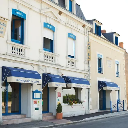 De La Loire Montjean-sur-Loire