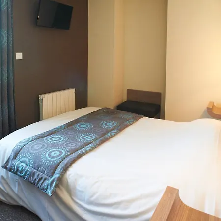 De La Loire 3* Montjean-sur-Loire