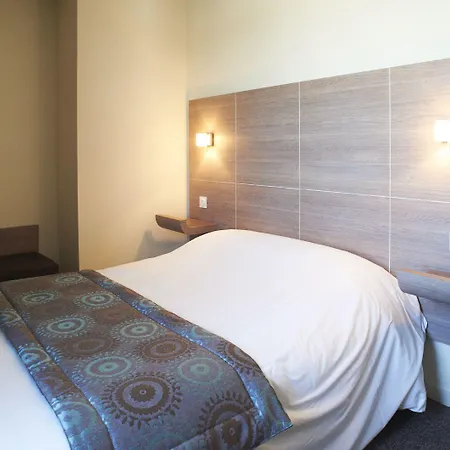 De La Loire Hotell 3*