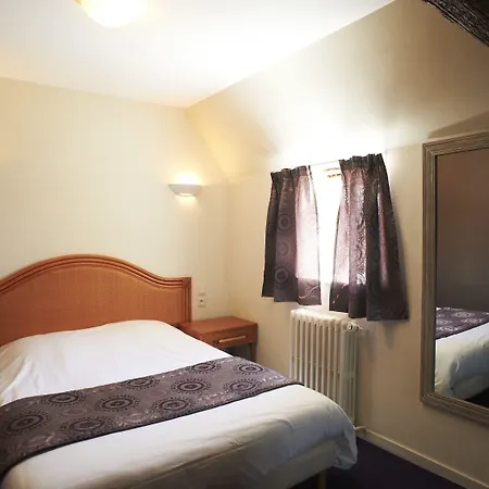 De La Loire 3* Montjean-sur-Loire