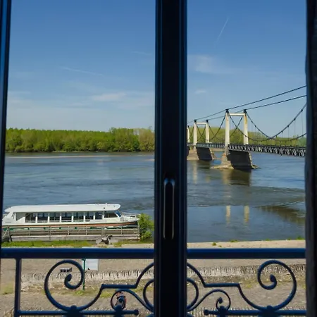 De La Loire Hotel 3*