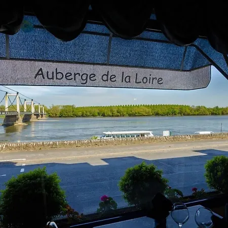 De La Loire 3* Montjean-sur-Loire