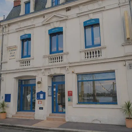 De La Loire Hotel Montjean-sur-Loire