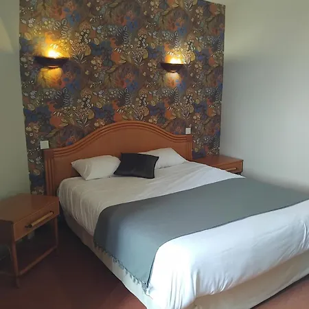 Hotel De La Loire Montjean-sur-Loire