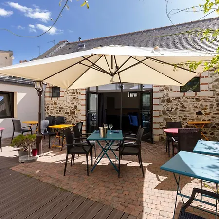 De La Loire Hotel 3*
