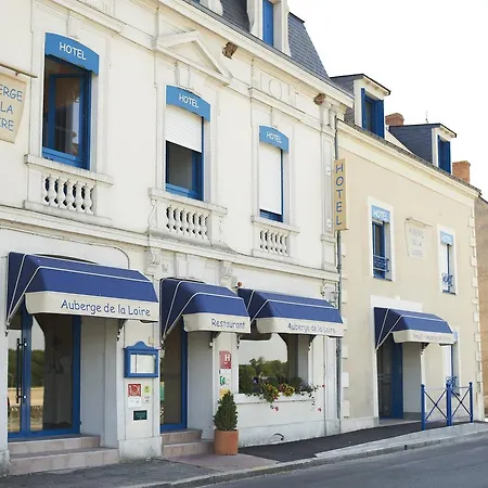 De La Loire Hotel 3*