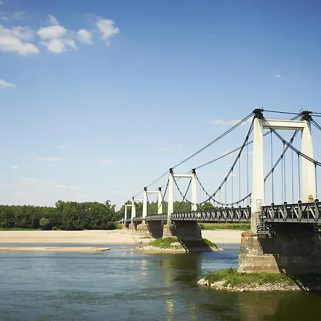 De La Loire Szálloda 3*