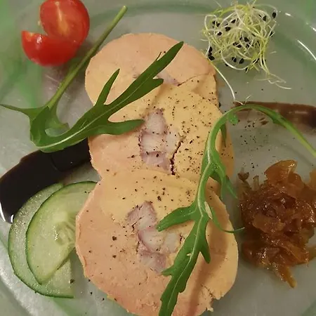 De La Loire Szálloda 3*