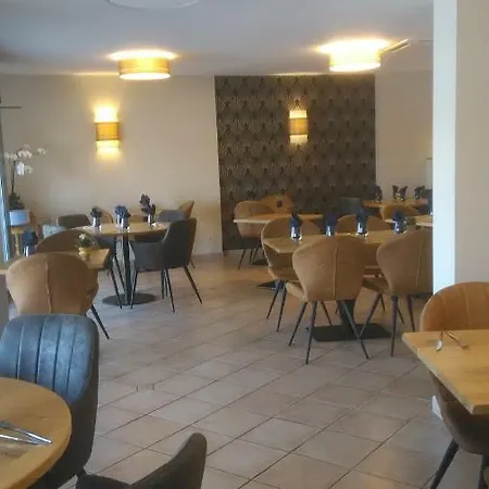 De La Loire Hotel
